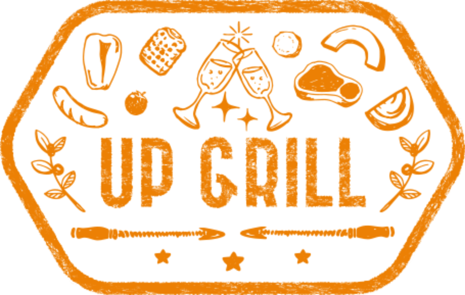 upgrill
